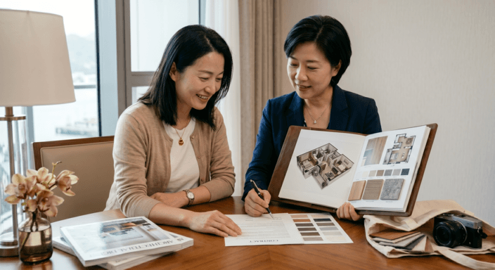 確認設計方案